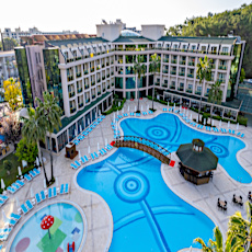Eldar Resort Hotel